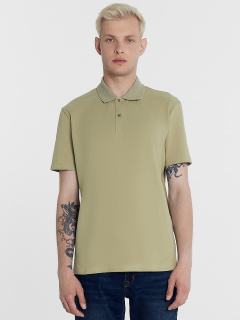 Майка, футболка Mark Formelle 111838/1/24-3542Ц-11 пыльный_хаки - фото 4