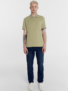 Майка, футболка Mark Formelle 111838/1/24-3542Ц-11 пыльный_хаки - фото 3