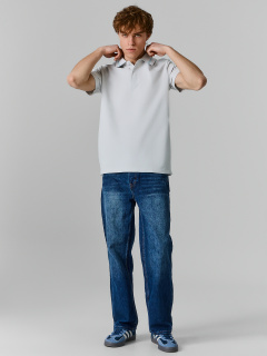 Майка Mark Formelle 111834/1/25-5536Ц-11 антарктика_тампопечать - фото 1