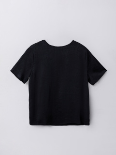 Блуза Mark Formelle 112983/25-40409Ц-9 черный - фото 4