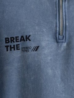 Толстовка Mark Formelle 123458/25-ОБР40066П-7 шторм_acid_wash_печать1_009.2_Эйсид_1_сл_на_пол_ - фото 3