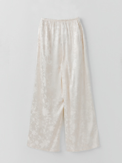 Брюки Mark Formelle 182544/25-41036П-9 цветы_на_молочном - фото 4