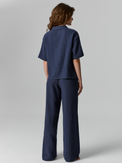 Брюки, жакет Mark Formelle 592675/25-40975Ц-9 графит - фото 2