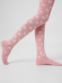 Колготки Mark Formelle 700K-3220/B3-25700K-1 сухая_роза_рис.3220 - фото 3