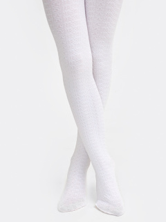 Колготки Mark Formelle 727PA-1716/B3-26727PA белый_000К_Крашение_полиамид.изделий_(колготки) - фото 2
