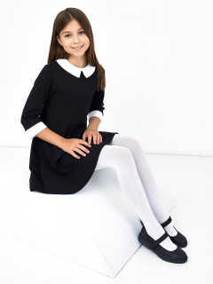 Колготки Mark Formelle 727PA-1716/B3-26727PA белый_000К_Крашение_полиамид.изделий_(колготки) - фото 1