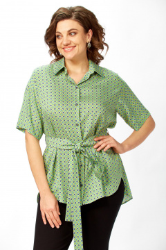 Рубашка Avenue 0354 дизайн - фото 1