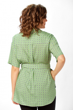 Рубашка Avenue 0354 дизайн - фото 4