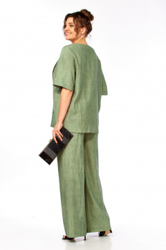 Блуза, брюки Azzara 10043ЗХ - фото 4