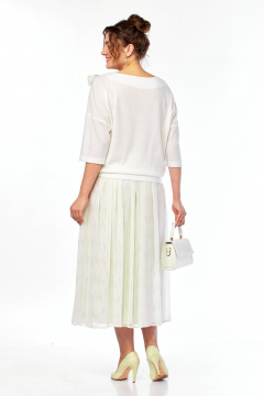 Джемпер, юбка Azzara 10050 - фото 4