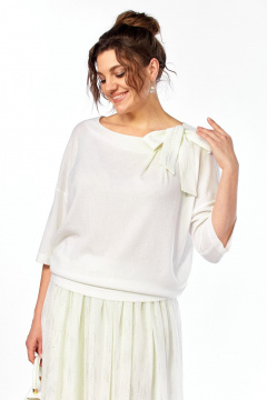 Джемпер, юбка Azzara 10050 - фото 3