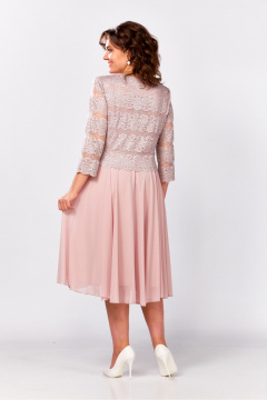 Платье Mira Fashion 5595 - фото 5