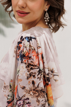 Платье Mira Fashion 5672 - фото 4