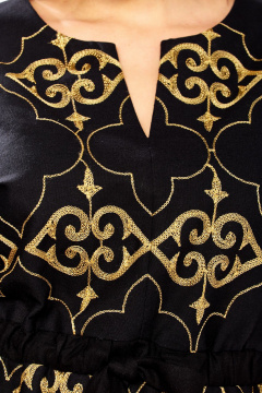 Блуза, юбка Mira Fashion 5685 - фото 4