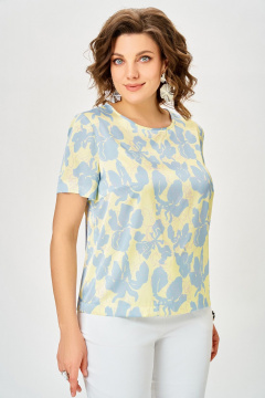 Блуза Swallow 917 - фото 5