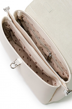 Сумка Galanteya 17025.25с3273к45 молочный - фото 5