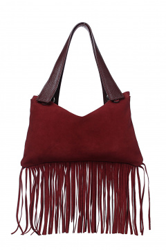 Сумка Galanteya 23625.25с3537к45 бордо - фото 2