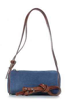 Сумка Galanteya 29225.25с3507к45 синий/коричн - фото 2