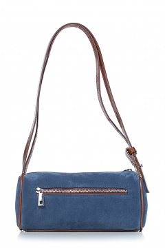 Сумка Galanteya 29225.25с3507к45 синий/коричн - фото 3