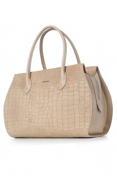 Сумка Galanteya 33225.26с710к45 песоч/бежев - фото 1