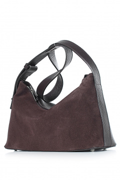 Сумка Galanteya 34324.25с1206к45 шоколад - фото 1