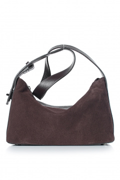 Сумка Galanteya 34324.25с1206к45 шоколад - фото 2