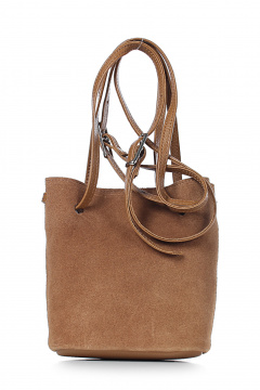 Сумка Galanteya 3825.25с1422к45 рыжий - фото 3