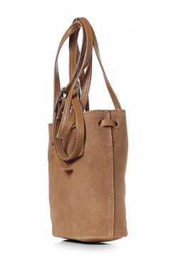 Сумка Galanteya 3825.25с1422к45 рыжий - фото 4