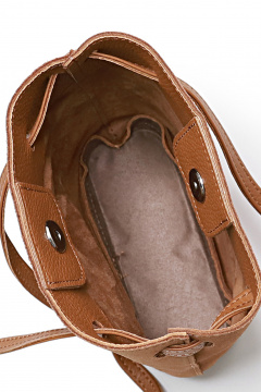 Сумка Galanteya 3825.25с1422к45 рыжий - фото 5