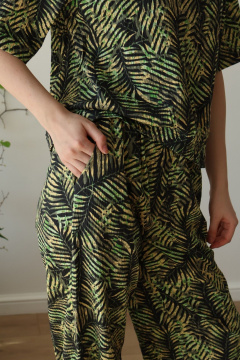 Брюки, джемпер Купалинка 685100.170-176 набивка - фото 4