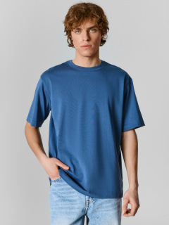 Футболка Mark Formelle 111855/25-5293П-0 шторм_печать1_2_сл_на_спинке_Д - фото 1