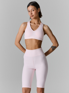 Топ, шорты Mark Formelle 372003/25-40109Ц-2 балерина - фото 1