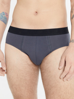 Трусы Mark Formelle 411170/26-5949Б-5 графит - фото 1