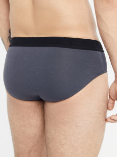 Трусы Mark Formelle 411170/26-5949Б-5 графит - фото 2