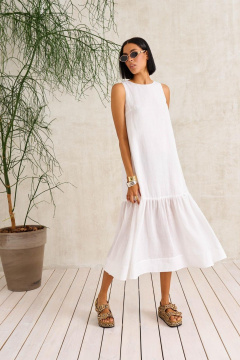 Платье BURVIN 10112-81 ОР - фото 1