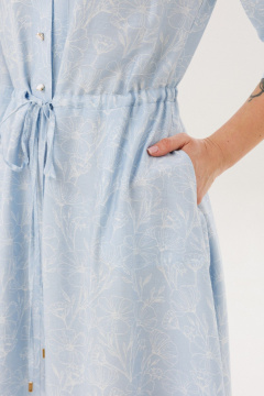 Платье Fantazia Mod 5430 - фото 4