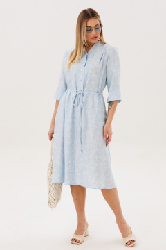 Платье Fantazia Mod 5430 - фото 3