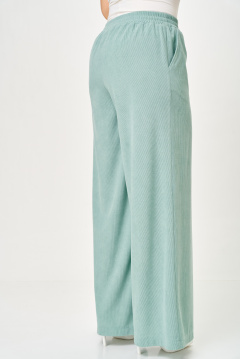 Брюки, жакет Lady Secret 26237 мята - фото 3