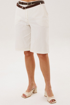 Бальзам для рук, бант, кюлоты, рубашка Fantazia Mod 5411 молочный - фото 3