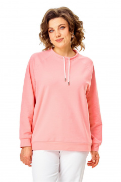 Джемпер Rumoda 2270 персиковый - фото 1