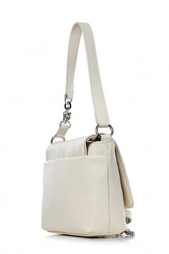 Сумка Galanteya 1125.25с1131к45 молочный - фото 4