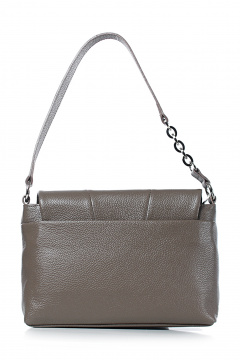 Сумка Galanteya 1125.25с1131к45 серо-коричневый - фото 3