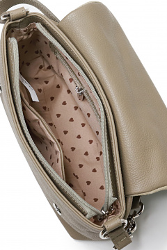 Сумка Galanteya 1125.26с1146к45 оливковый_св. - фото 5