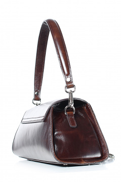 Сумка Galanteya 11325.25с1944к45 коричневый_т. - фото 4