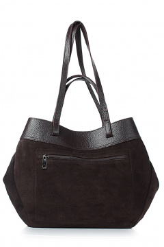 Сумка Galanteya 14424.25с1189к45 коричн/шоколд - фото 3