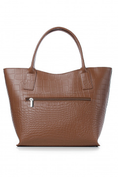 Сумка Galanteya 24825.25с3150к45 рыжий - фото 3