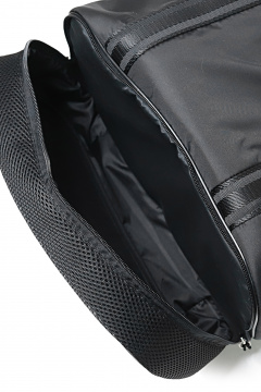 Сумка спортивная Galanteya 40221.25с764к45 черный - фото 2