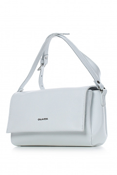 Сумка Galanteya 45121.26с217к45 белый - фото 1