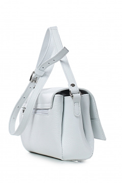 Сумка Galanteya 45121.26с217к45 белый - фото 4