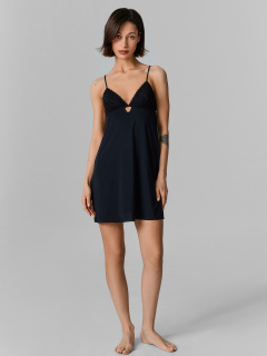 Сорочка Mark Formelle 572384/25-37175Ц-10 черный - фото 1